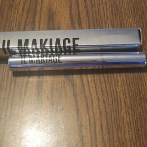 Il Makiage black icon mascara